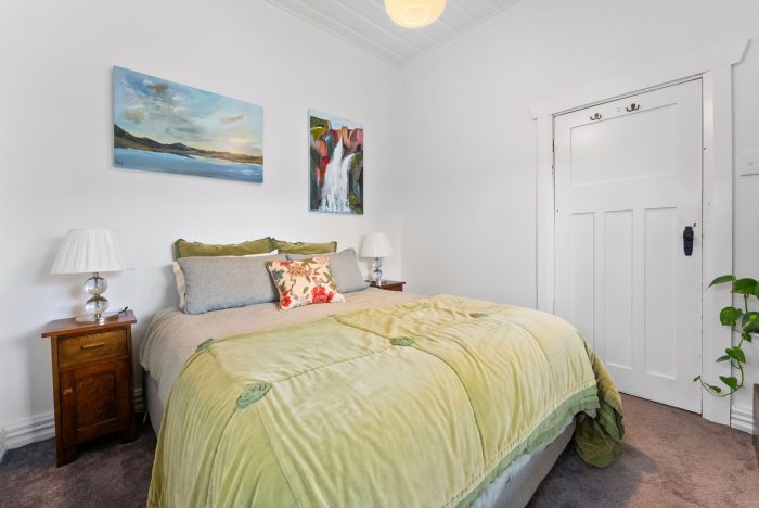 94 Hine Street, City Centre, New Plymouth, Taranaki, 4310, New Zealand