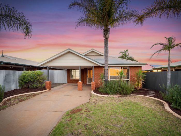 3 Crowley Gardens, Somerville WA 6430, Australia