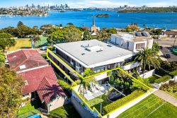 Unit 4/30 Dalley Ave, Vaucluse NSW 2030, Australia