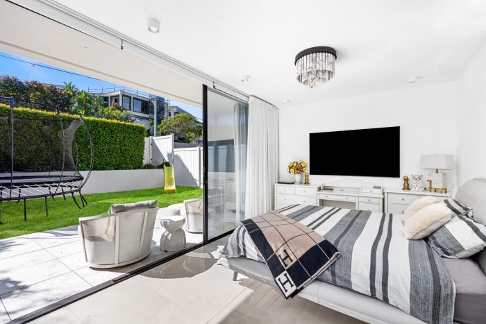 Unit 4/30 Dalley Ave, Vaucluse NSW 2030, Australia