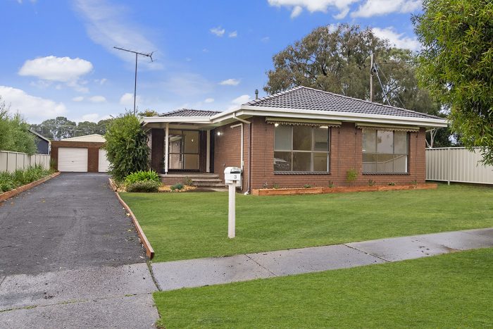 3 David St, Hamilton VIC 3300, Australia