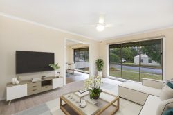 3 David St, Hamilton VIC 3300, Australia