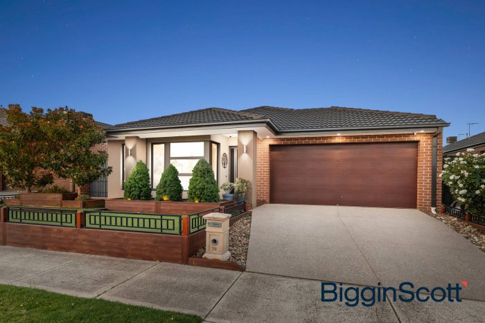 72 Style Way, Tarneit VIC 3029, Australia