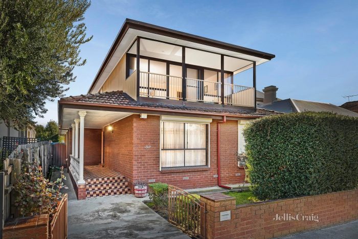 317 Douglas Parade, Newport VIC 3015, Australia