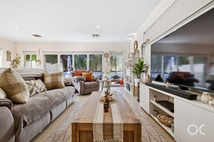 38 Edinburgh Cres, Old Reynella SA 5161, Australia