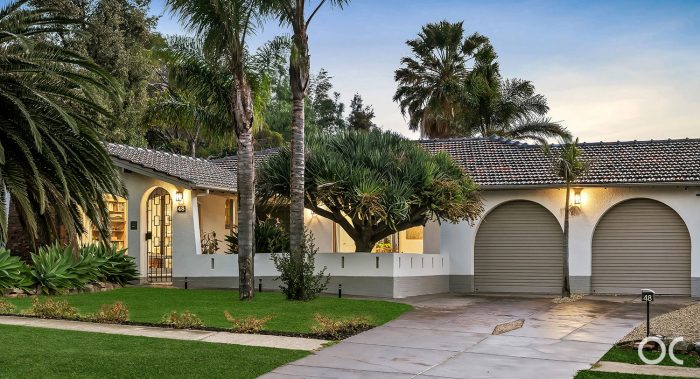 48 Eyre St, Seaview Downs SA 5049, Australia