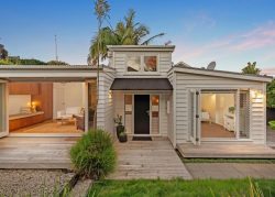 4A Albany Road, Herne Bay, Auckland, 1011, New Zealand
