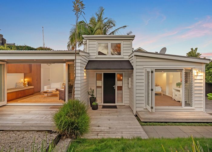 4A Albany Road, Herne Bay, Auckland, 1011, New Zealand