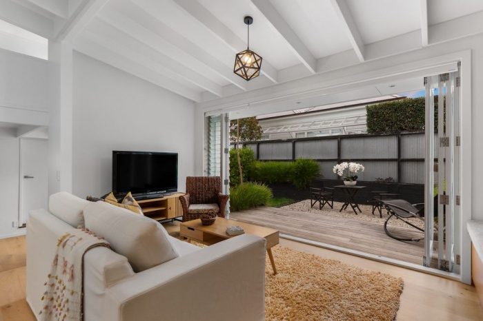 4A Albany Road, Herne Bay, Auckland, 1011, New Zealand