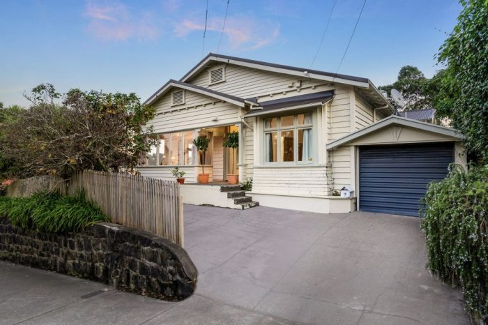 19 Ayr Street, Parnell, Auckland, 1052, New Zealand