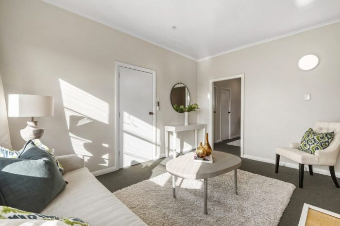 9B Kerr Street, Devonport, North Shore City, Auckland, 0624, New Zealand