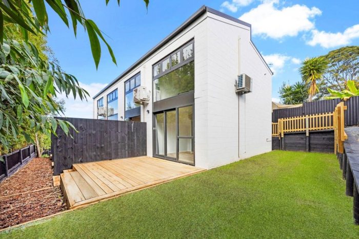 1/38 Don Croot Street, Western Springs, Auckland, 1021, New Zealand