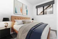 1/38 Don Croot Street, Western Springs, Auckland, 1021, New Zealand