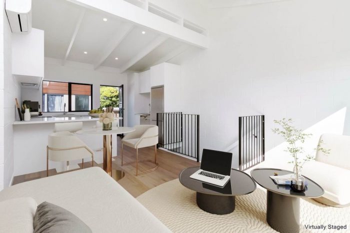 1/38 Don Croot Street, Western Springs, Auckland, 1021, New Zealand
