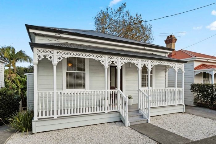 72 O’Neill Street, Ponsonby, Auckland, 1011, New Zealand