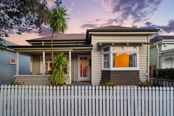 20 Rose Road, Grey Lynn, Auckland, 1021, New Zealand