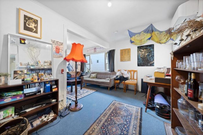 20 Rose Road, Grey Lynn, Auckland, 1021, New Zealand