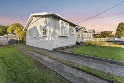 34 David Street, Westown, New Plymouth, Taranaki, 4310, New Zealand