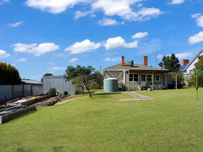 55 Gage St, Coleraine VIC 3315, Australia