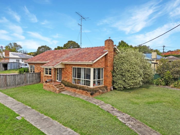 10 George St, Hamilton VIC 3300, Australia