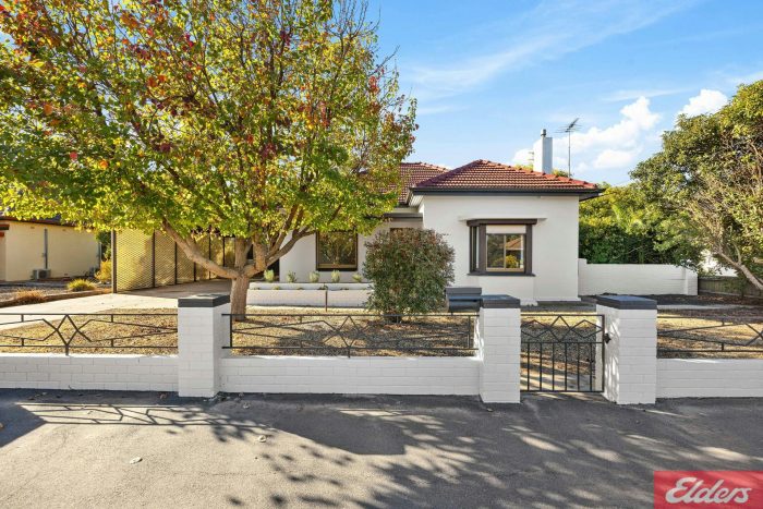 24 Greenock Rd, Nuriootpa SA 5355, Australia