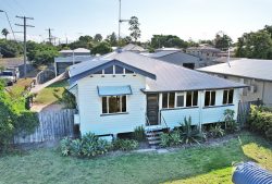 94 Grevillea St, Biloela QLD 4715, Australia