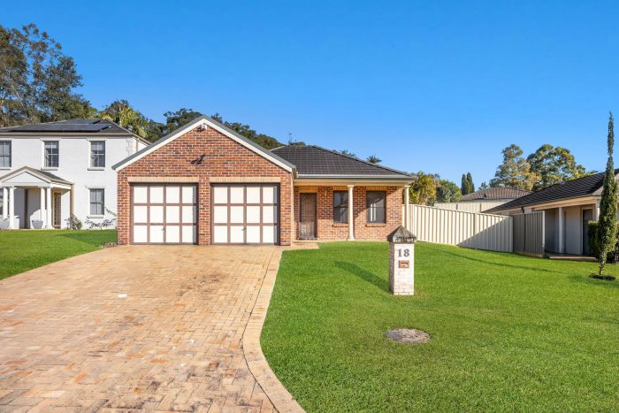 18 Hawthorn Pl, Mardi NSW 2259, Australia