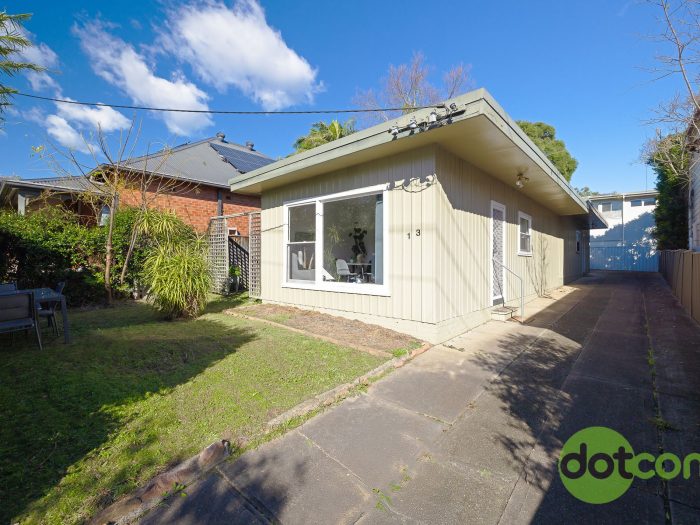 13 Henry St, Tighes Hill NSW 2297, Australia