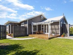 8 Herbert Street, Waimate, Canterbury, 7924, New Zealand