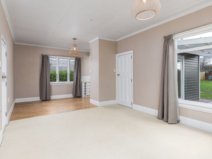 8 Herbert Street, Waimate, Canterbury, 7924, New Zealand