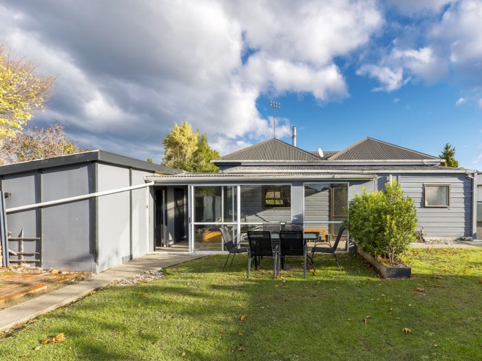 168 High Street, Waimate, Canterbury, 7924, New Zealand