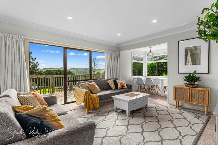 91 Hurndall Street East, Maungaturoto, Kaipara, Northland, 0520, New Zealand