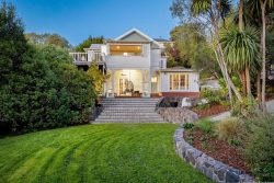 38A Hackthorne Road, Cashmere, Christchurch City, Canterbury, 8022, New Zealand