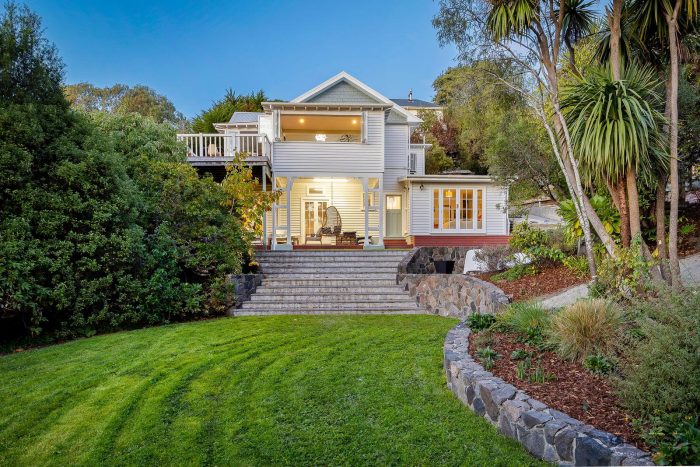 38A Hackthorne Road, Cashmere, Christchurch City, Canterbury, 8022, New Zealand