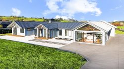21 Aileron Rise, Dairy Flat, Rodney, Auckland, 0794, New Zealand