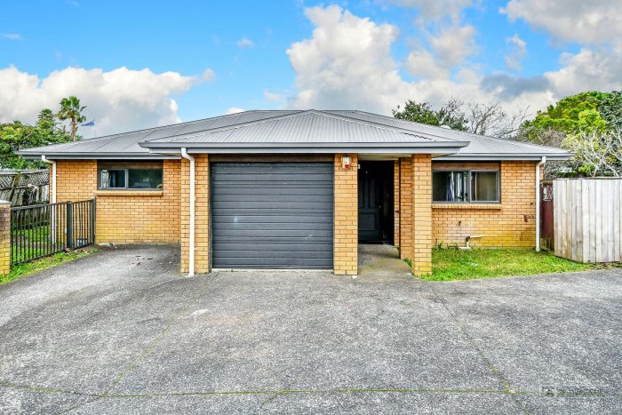 15 Alderson Lane, Favona, Manukau City, Auckland, 2024, New Zealand