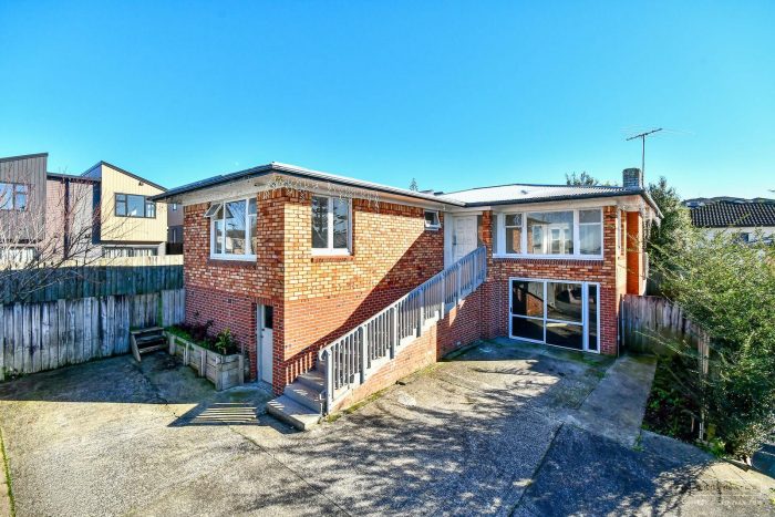 114 Alfriston Road, Manurewa, Manukau City, Auckland, 2105, New Zealand