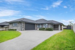 15 Dunstan Avenue, Tikipunga, Whangarei, Northland, 0112, New Zealand