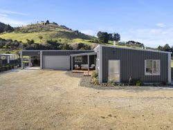 131 Ireland Road, Palmerston, Waitaki, Otago, 9481, New Zealand