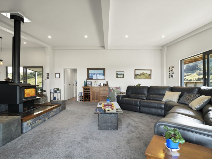 131 Ireland Road, Palmerston, Waitaki, Otago, 9481, New Zealand