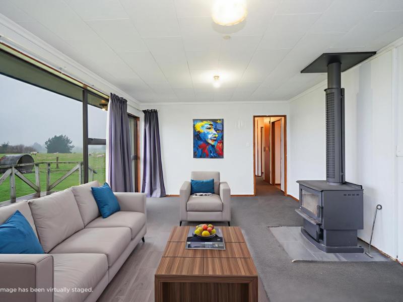 243 Island Edendale Road, Wyndham, Southland, 9891, New Zealand