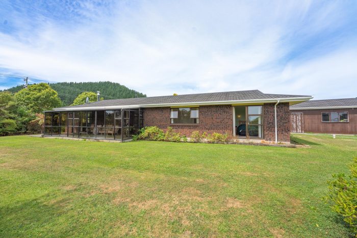185 Waitohu Valley Road, Otaki, Kapiti Coast, Wellington, 5583, New Zealand