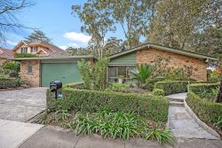 33 Kendall St, West Pymble NSW 2073, Australia