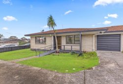 1/33 King Edward Avenue, Opaheke, Papakura, Auckland, 2110, New Zealand