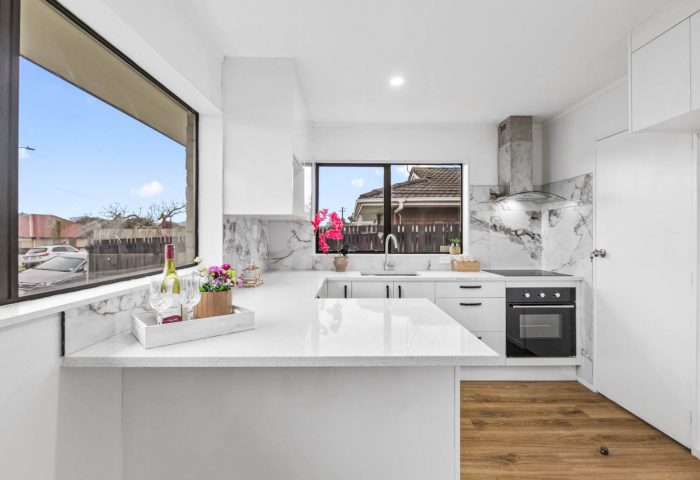 1/33 King Edward Avenue, Opaheke, Papakura, Auckland, 2110, New Zealand