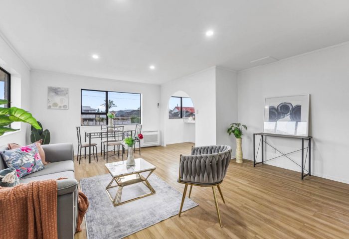 1/33 King Edward Avenue, Opaheke, Papakura, Auckland, 2110, New Zealand