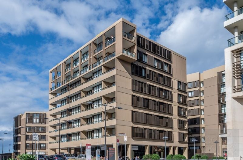 Unit 11/3 King St, Newcastle NSW 2300, Australia