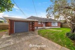 151 Kings Crescent, Lower Hutt, Wellington, 5010, New Zealand