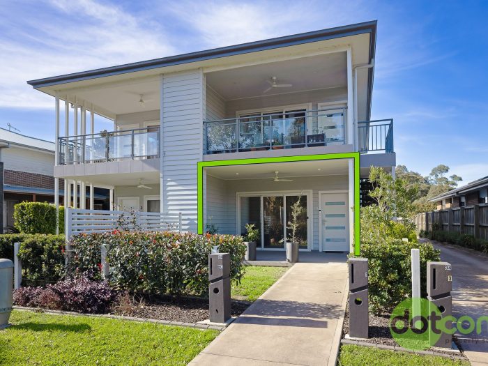 Unit 1/34 Kurraka Dr, Fletcher NSW 2287, Australia