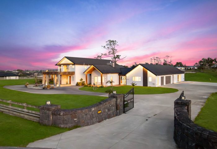 6 Livery Lane, Taupaki, Rodney, Auckland, 0782, New Zealand